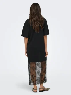 ONLCLIFF Vestito midi