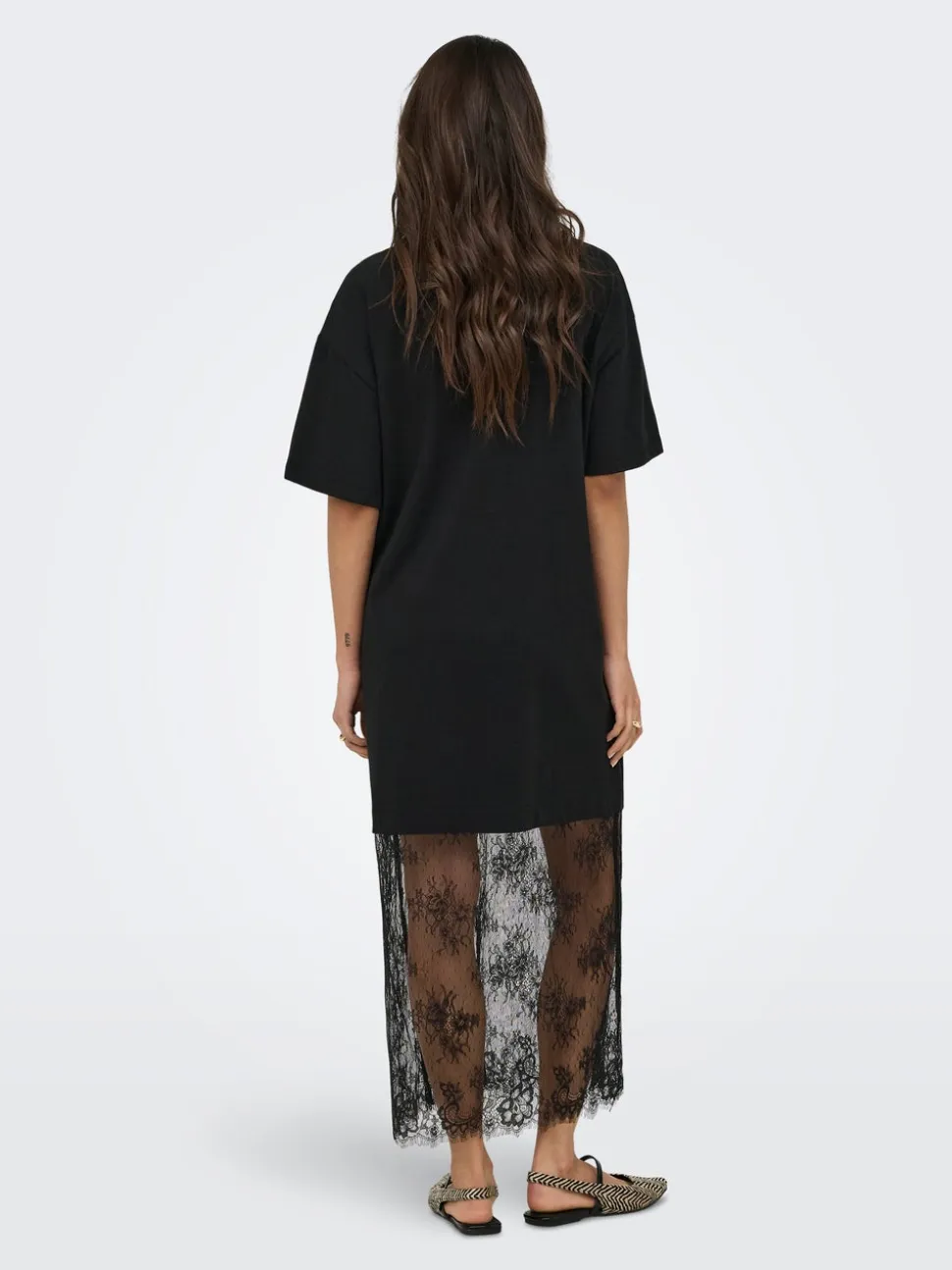 ONLCLIFF Vestito midi