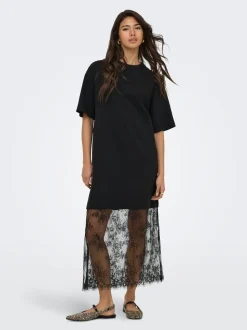 ONLCLIFF Vestito midi
