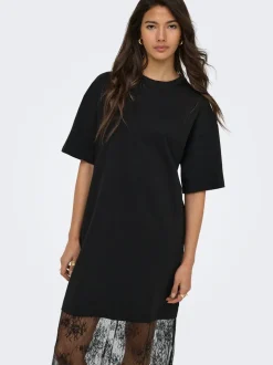 ONLCLIFF Vestito midi