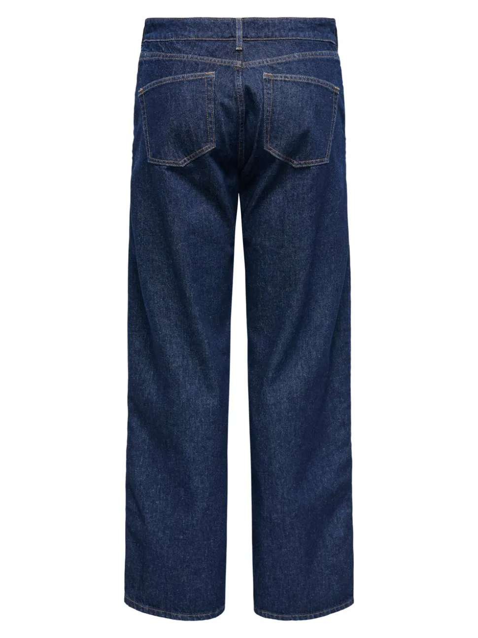 ONLCOBAIN Vita media Wide Leg Fit Jeans