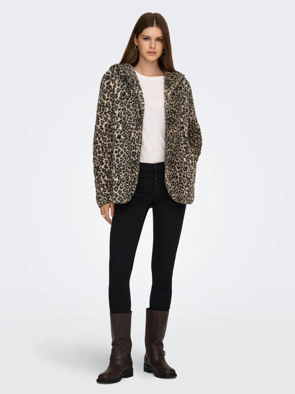 ONLCONTACT Cappotto