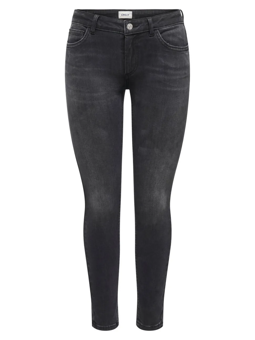 ONLCORAL Vita bassa Skinny Fit Jeans