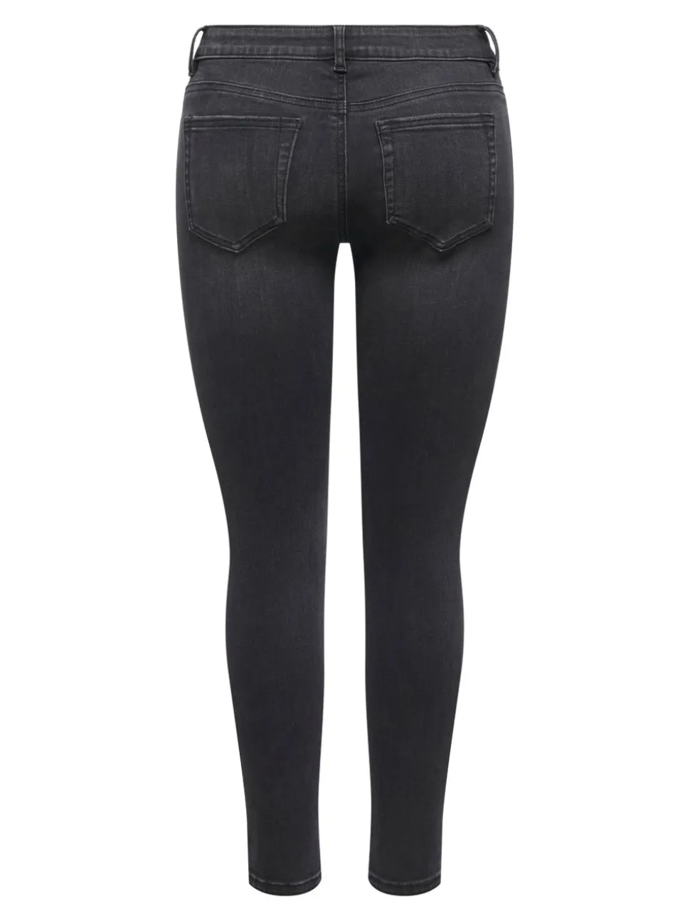 ONLCORAL Vita bassa Skinny Fit Jeans