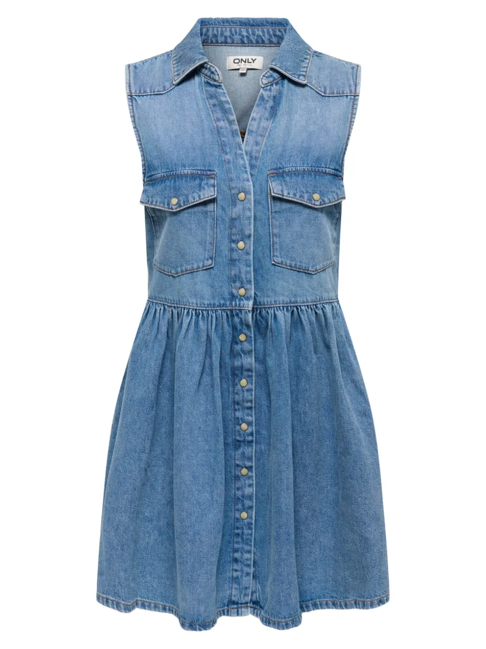 ONLCYRUS Vestito corto