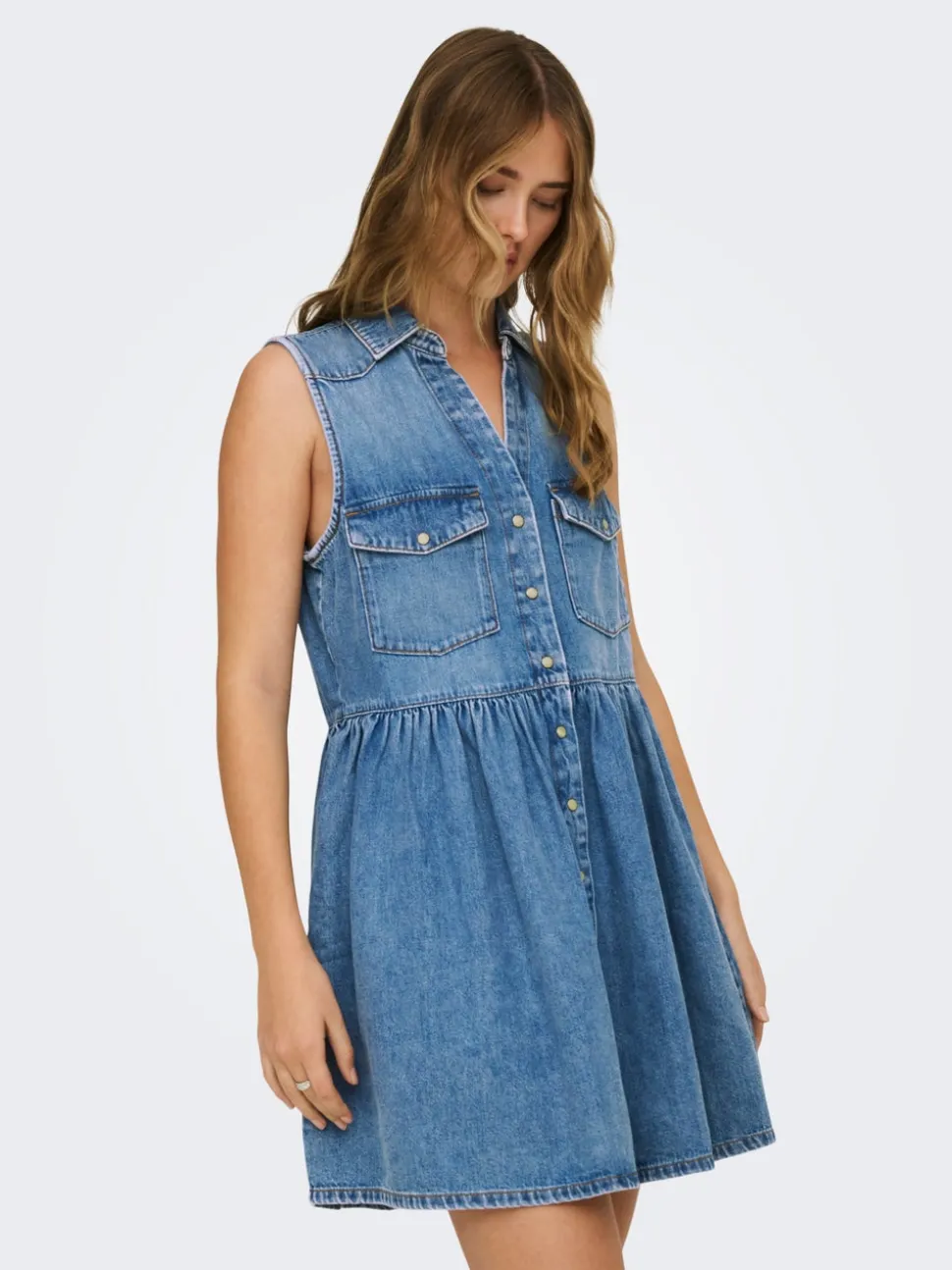 ONLCYRUS Vestito corto