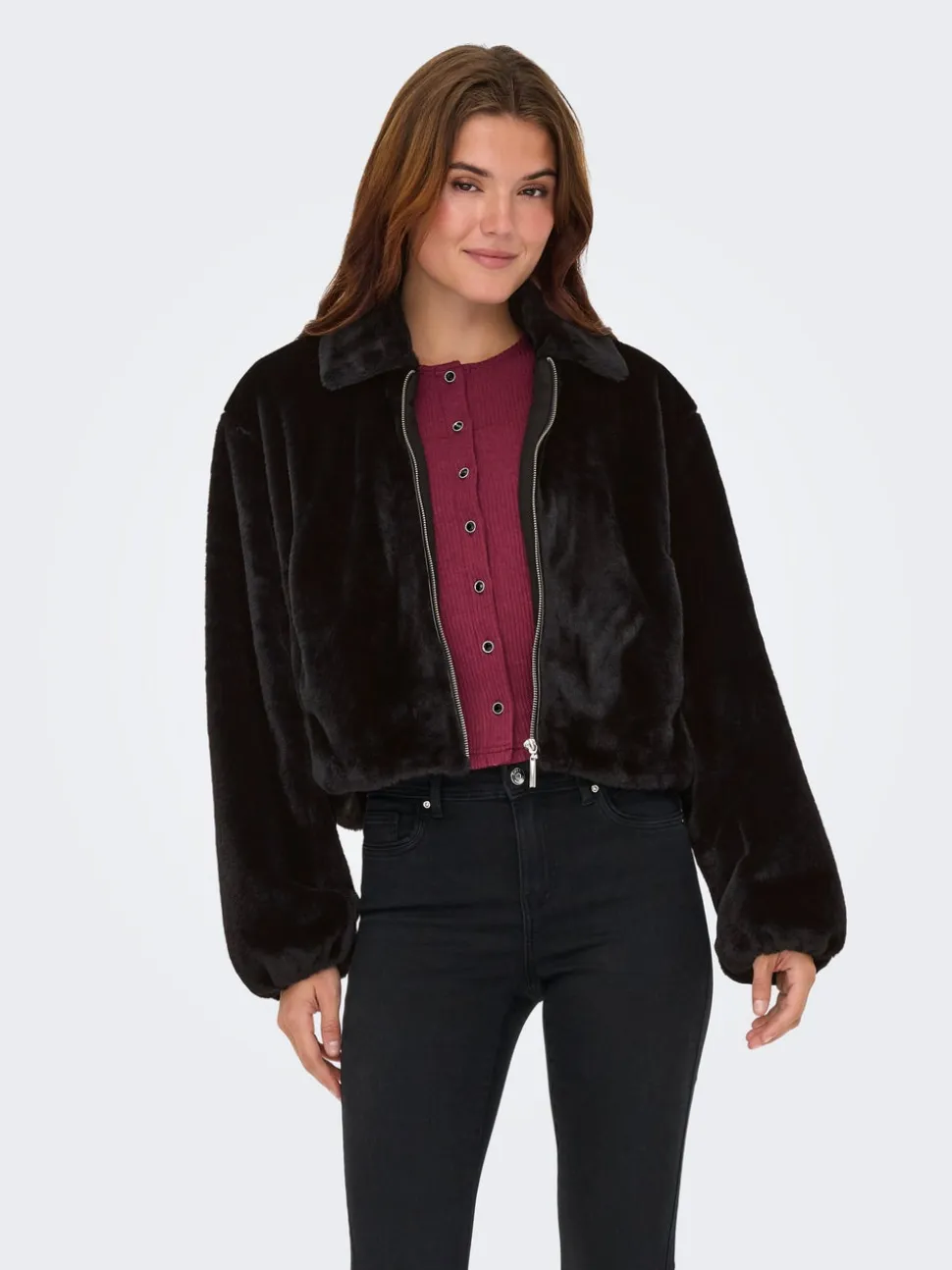 ONLDANA Cappotto