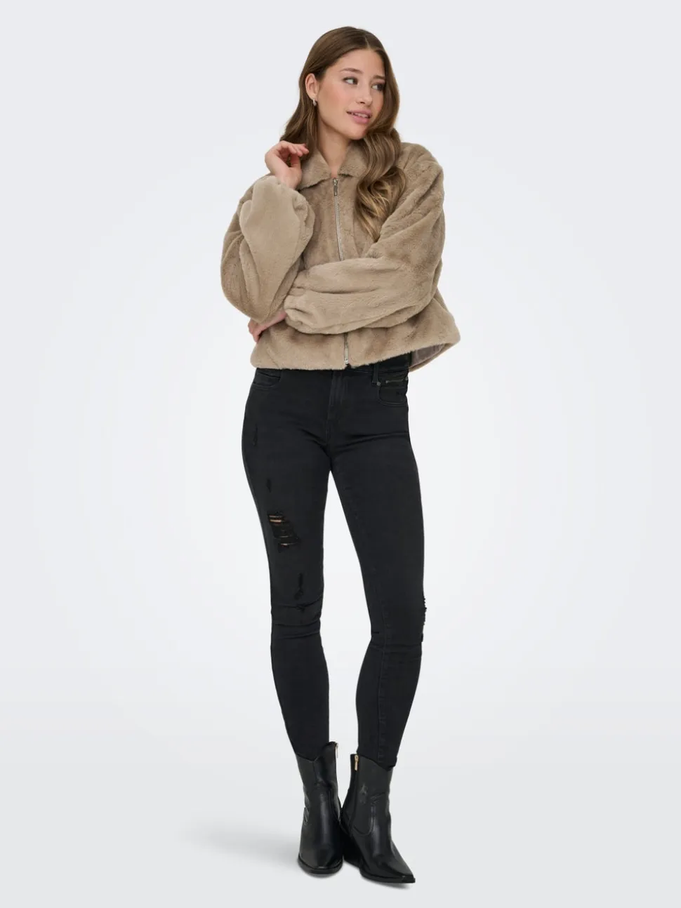 ONLDANA Cappotto