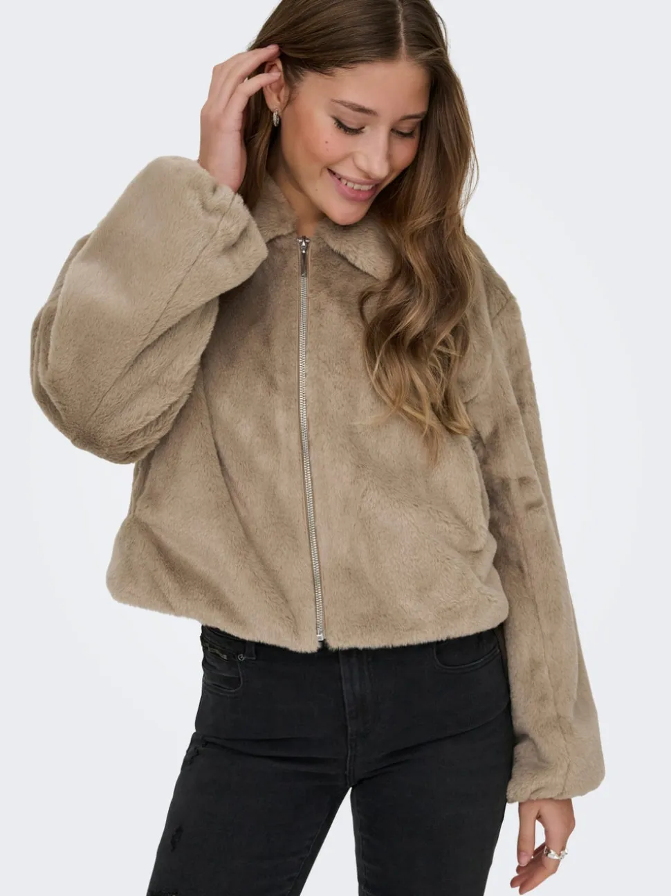 ONLDANA Cappotto