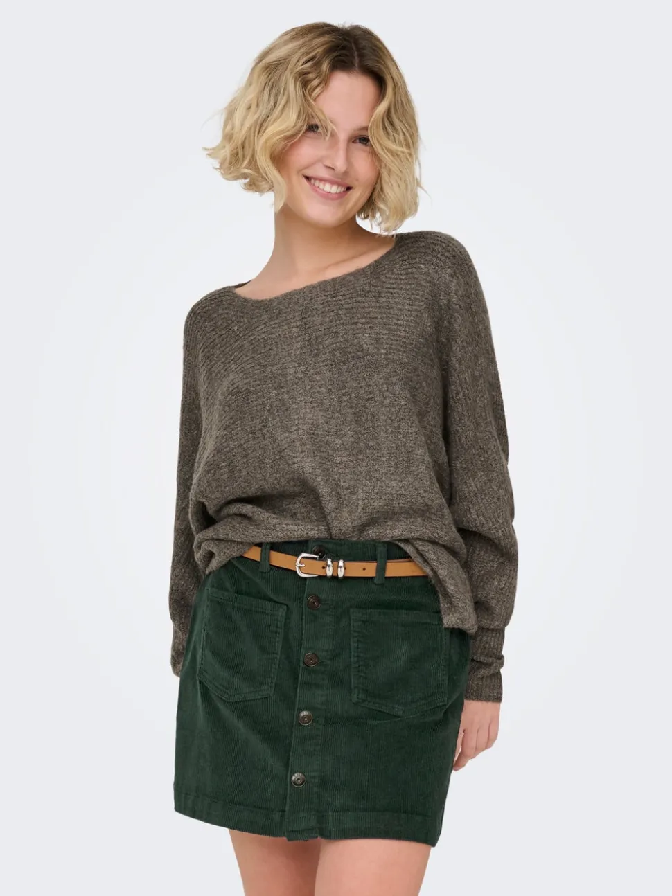 ONLDANIELLA Pullover