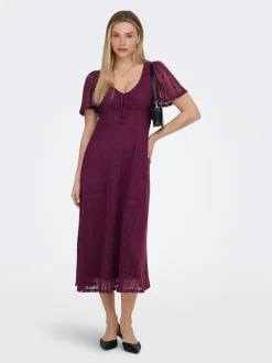 ONLDANIELLA Vestito corto