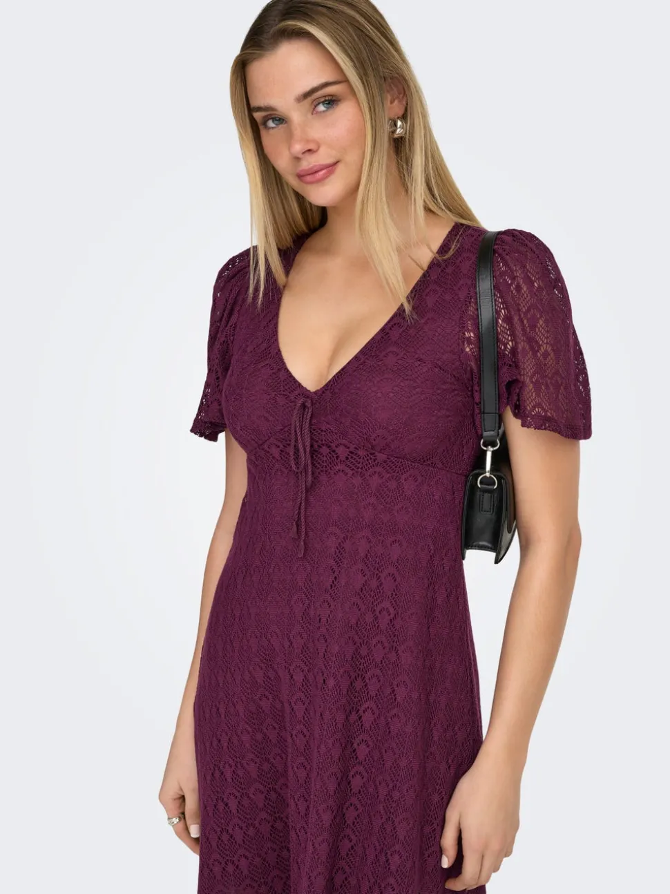 ONLDANIELLA Vestito corto