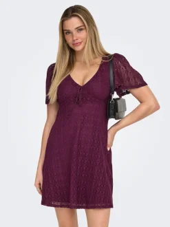 ONLDANIELLA Vestito corto