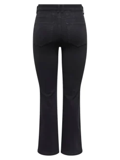 ONLDARCY Vita alta Flared Fit Jeans