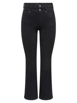 ONLDARCY Vita alta Flared Fit Jeans