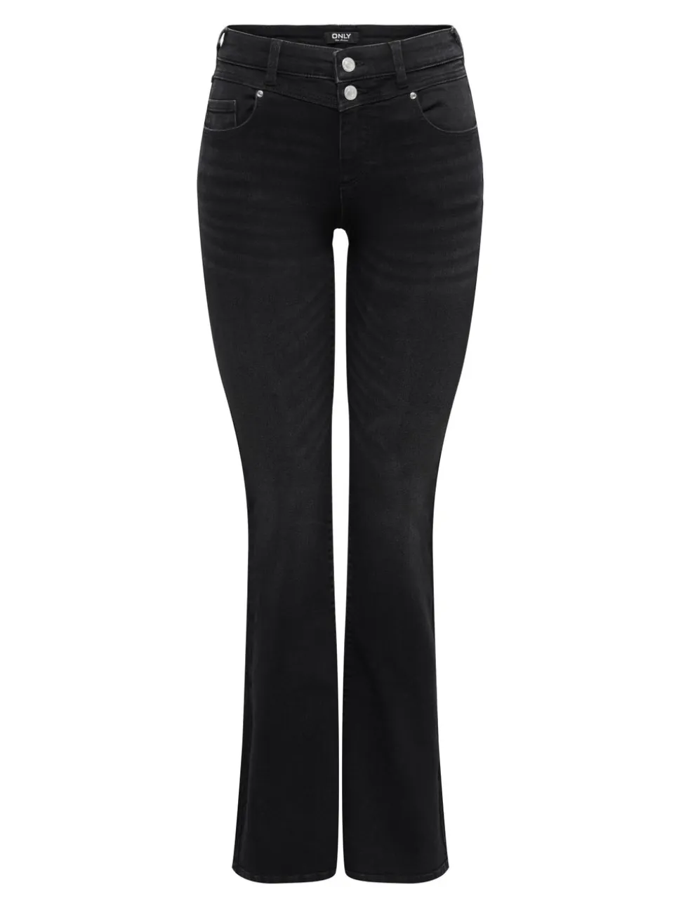 ONLDARCY Vita alta Flared Fit Jeans