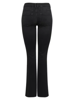ONLDARCY Vita alta Flared Fit Jeans