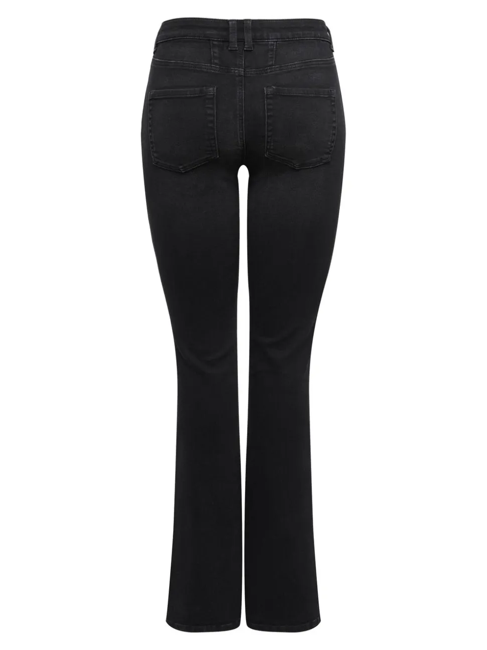 ONLDARCY Vita alta Flared Fit Jeans