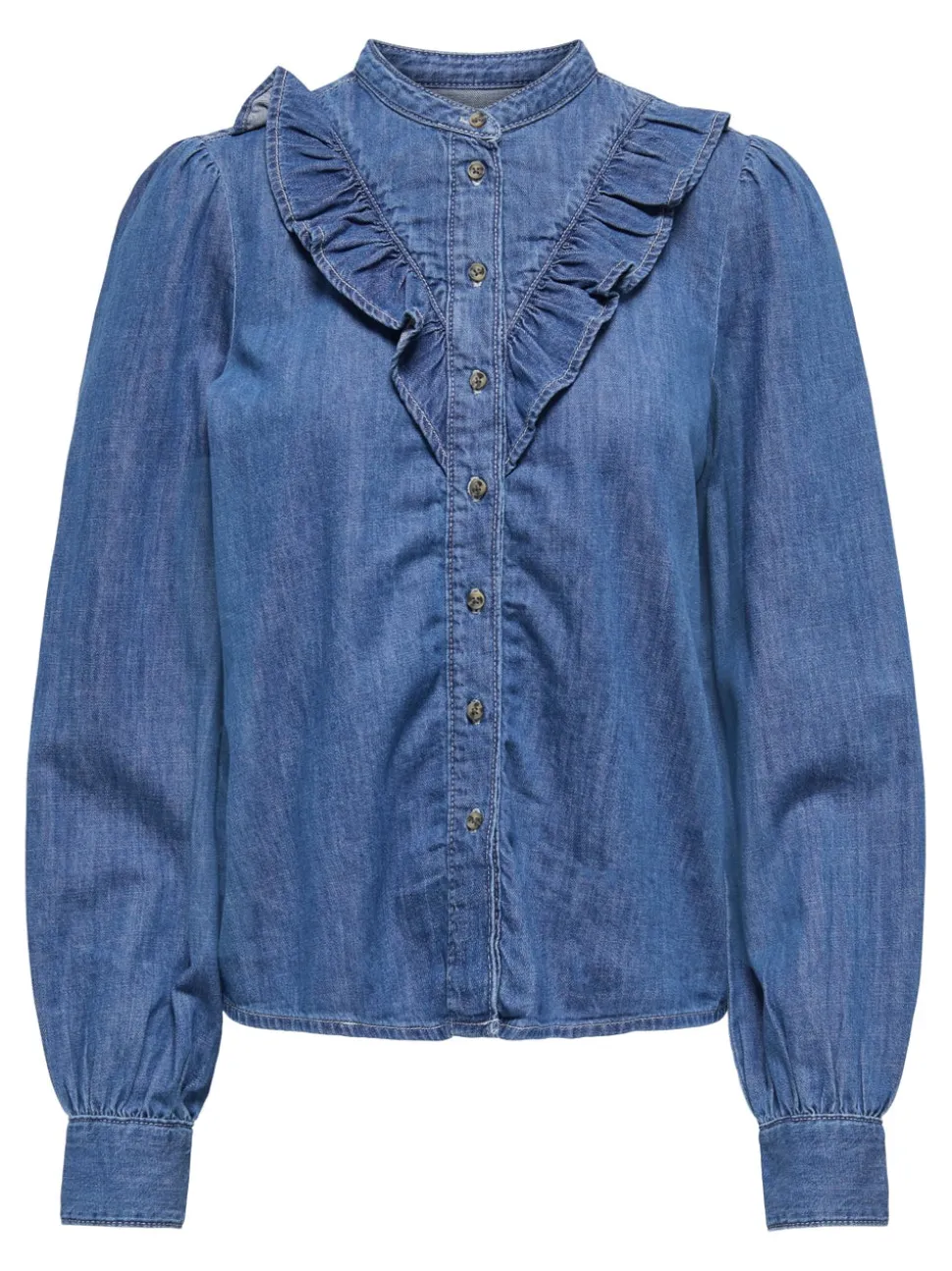 ONLDASHA-SEVIGNY Camicia in jeans