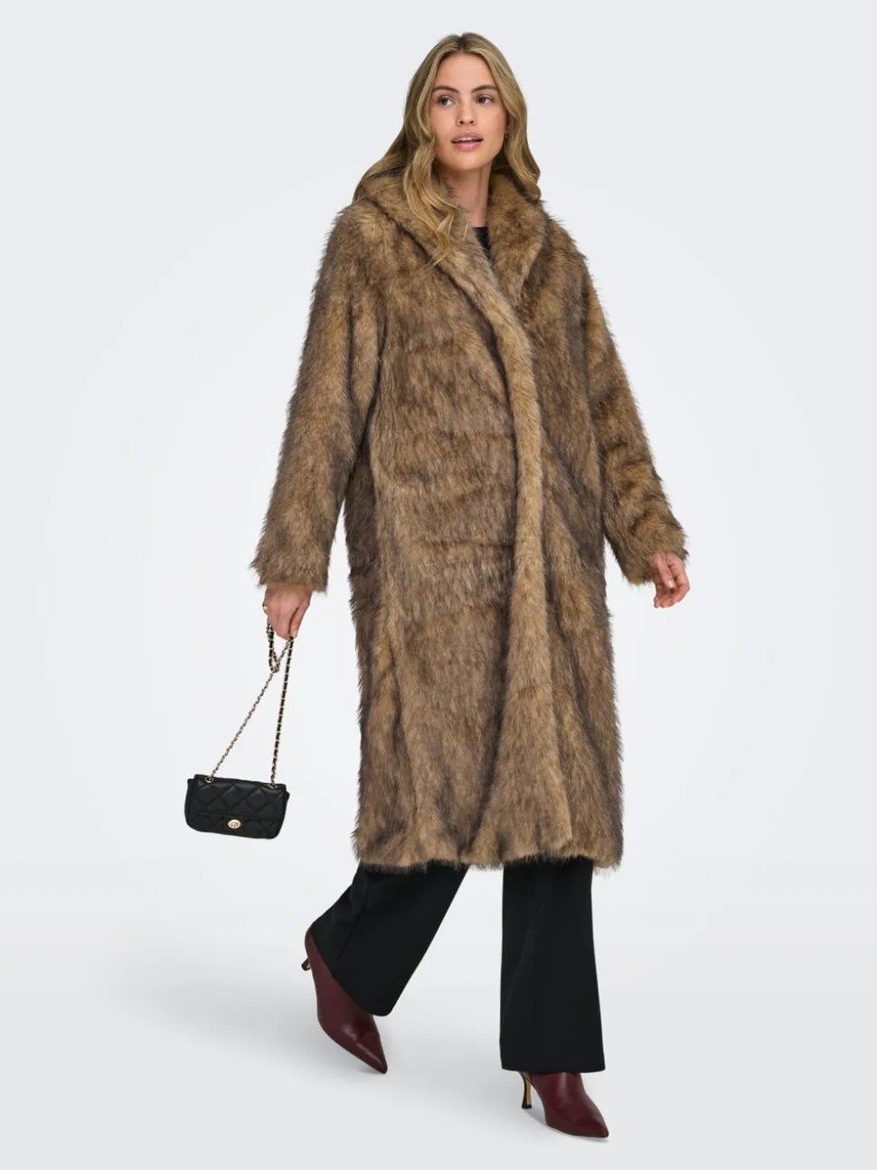ONLDAWN Cappotto