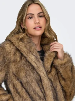 ONLDAWN Cappotto
