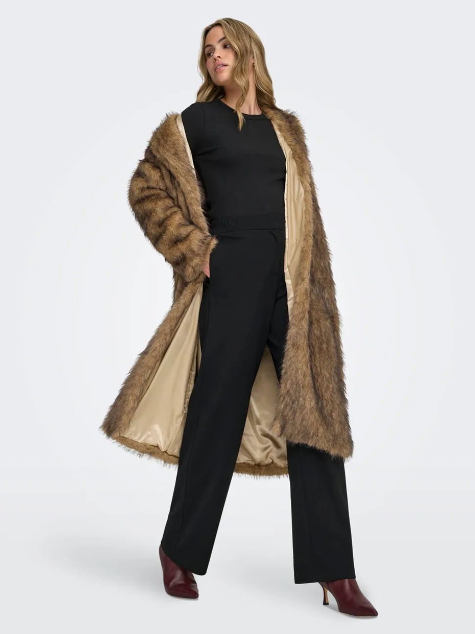 ONLDAWN Cappotto
