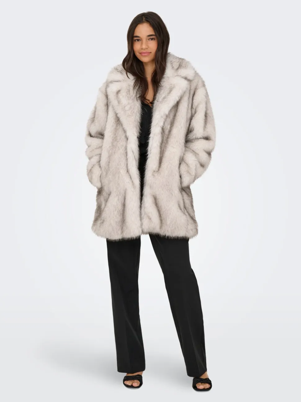 ONLDAWN Cappotto