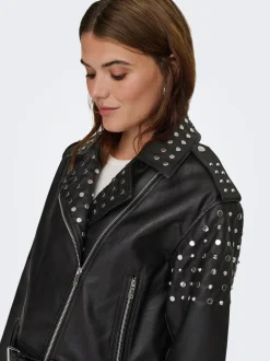 ONLDESTINY Giacca biker