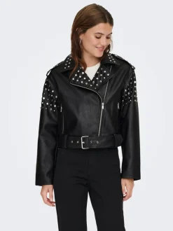 ONLDESTINY Giacca biker