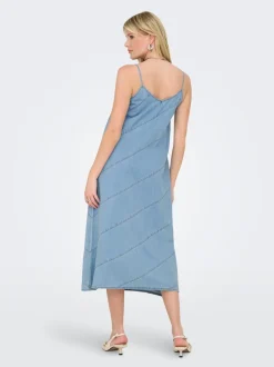 ONLDIA Vestito lungo