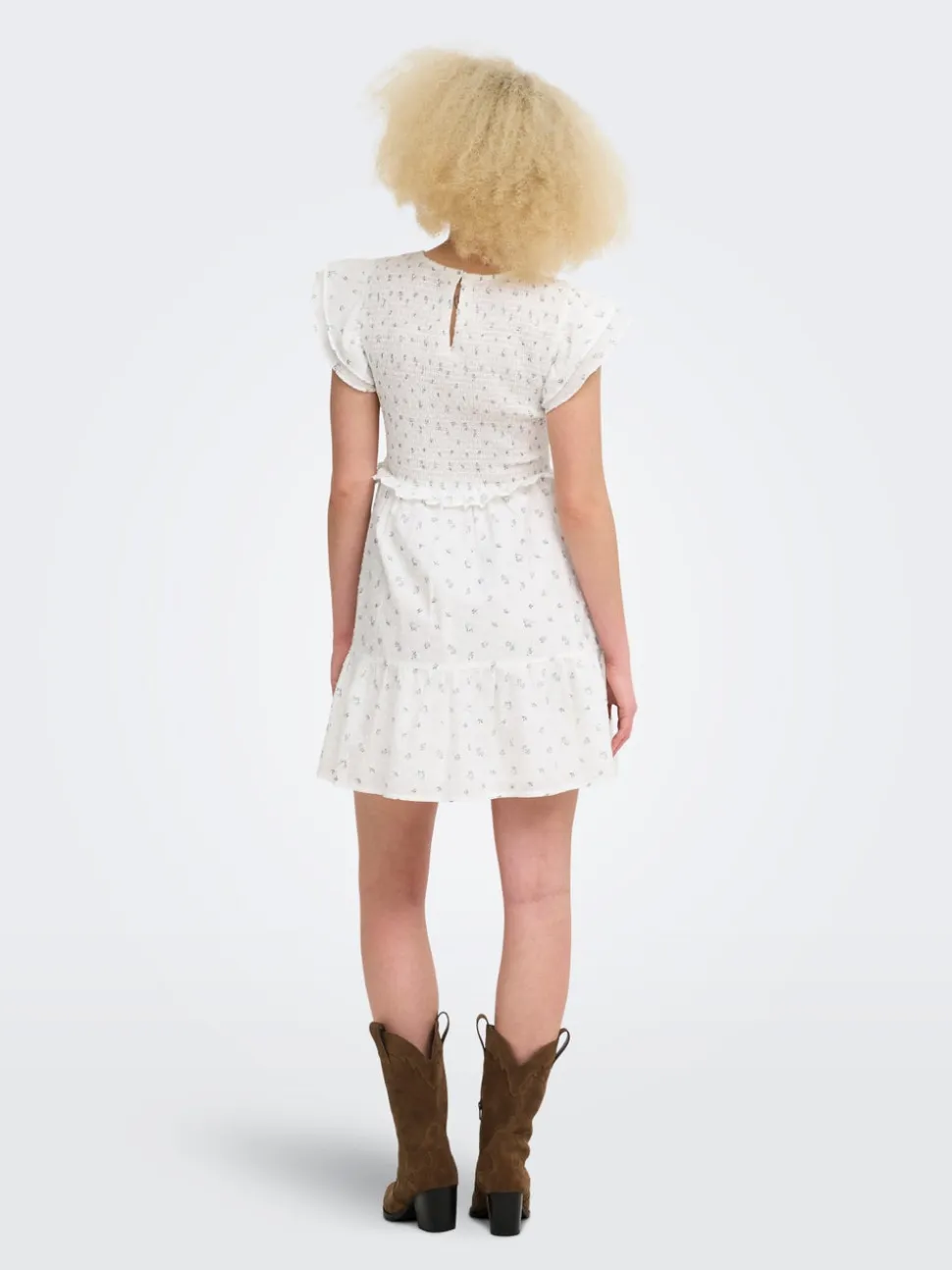 ONLDIONE Vestito corto