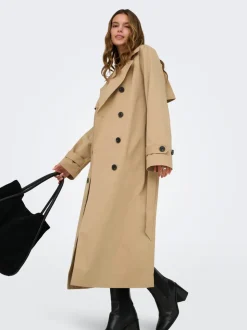 ONLDISA Trench