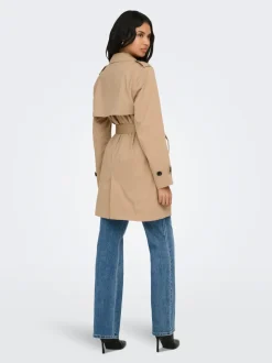 ONLDISA Trench