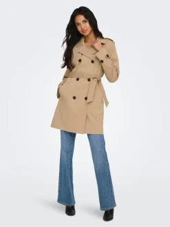 ONLDISA Trench