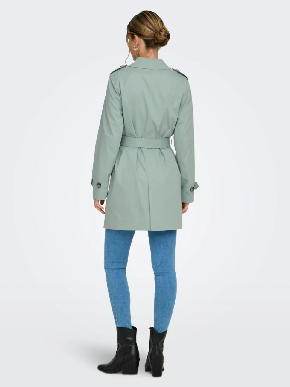 ONLDISA Trench