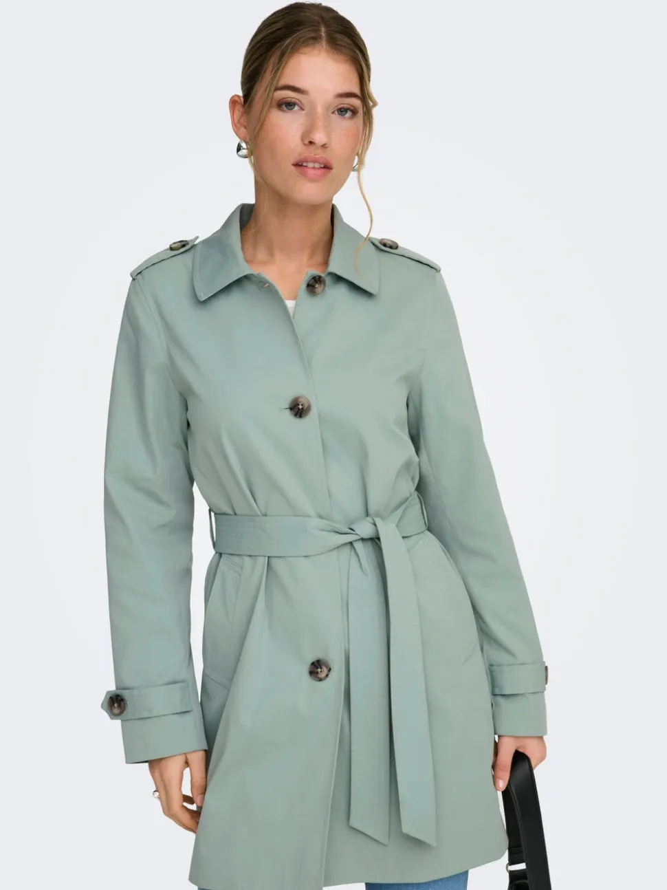 ONLDISA Trench