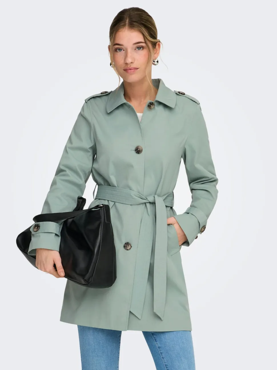 ONLDISA Trench