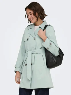 ONLDISA Trench