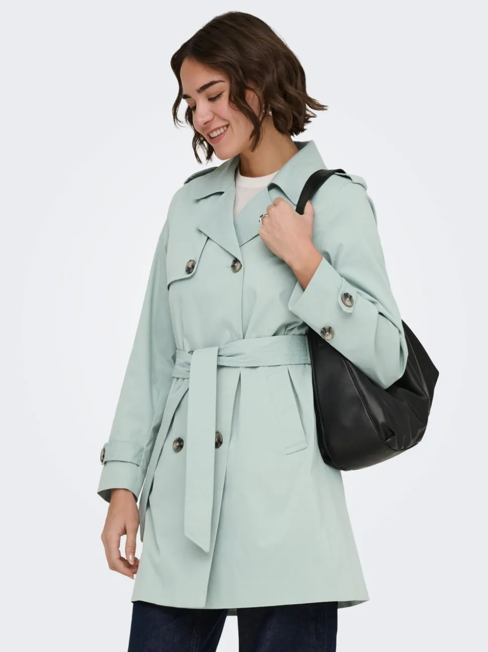 ONLDISA Trench