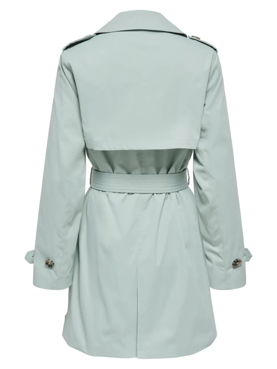 ONLDISA Trench