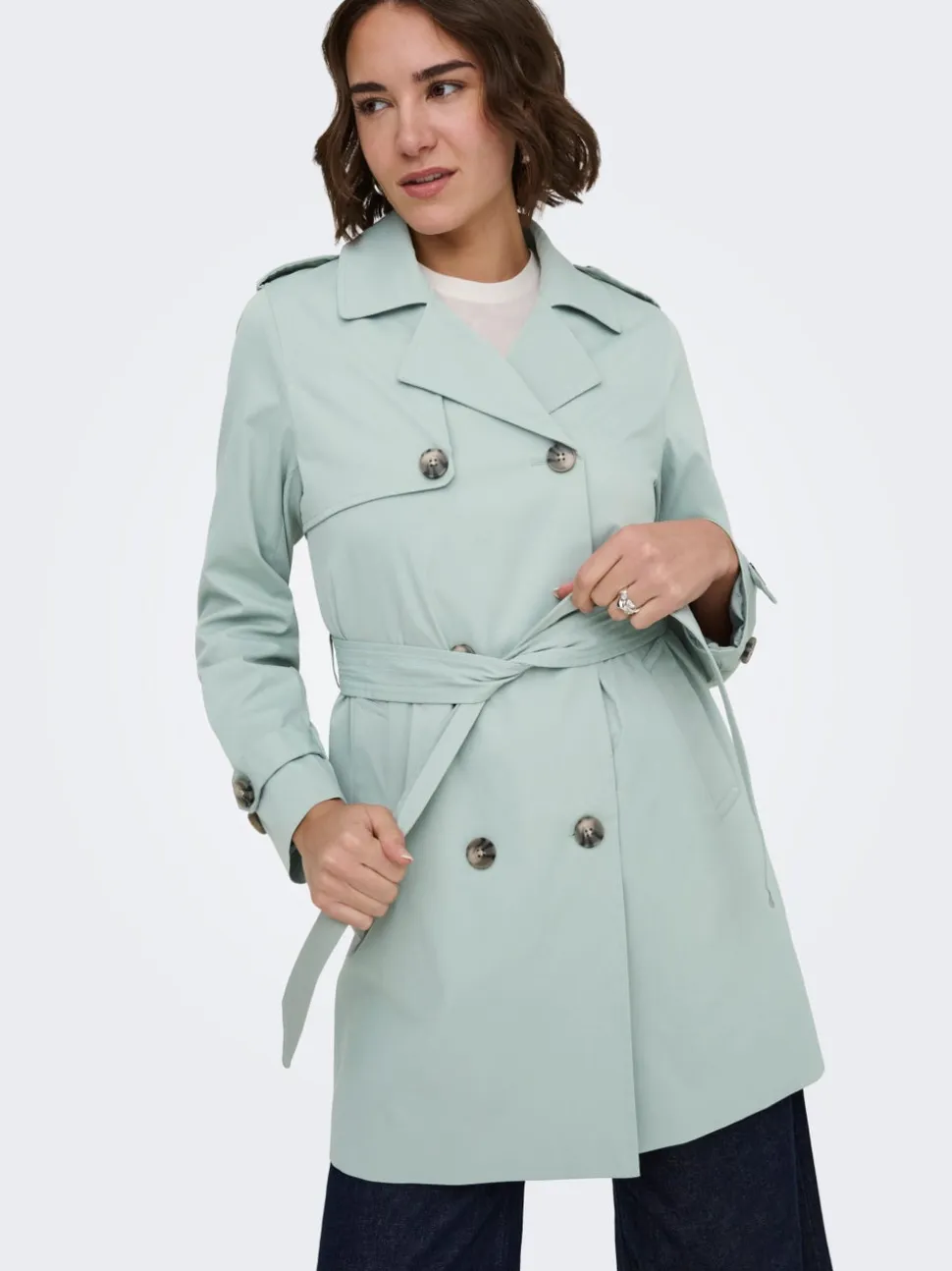 ONLDISA Trench