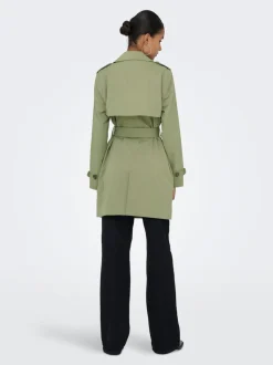 ONLDISA Trench