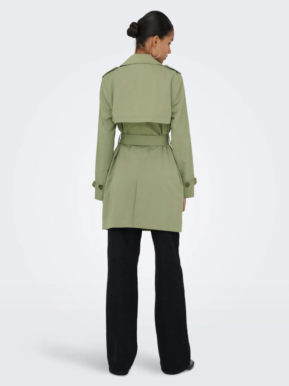 ONLDISA Trench