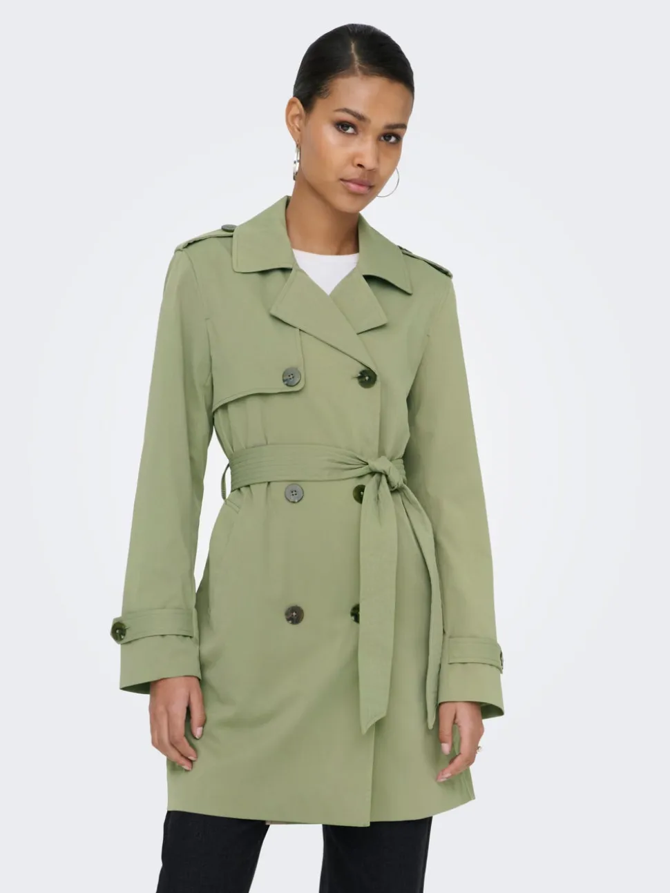 ONLDISA Trench