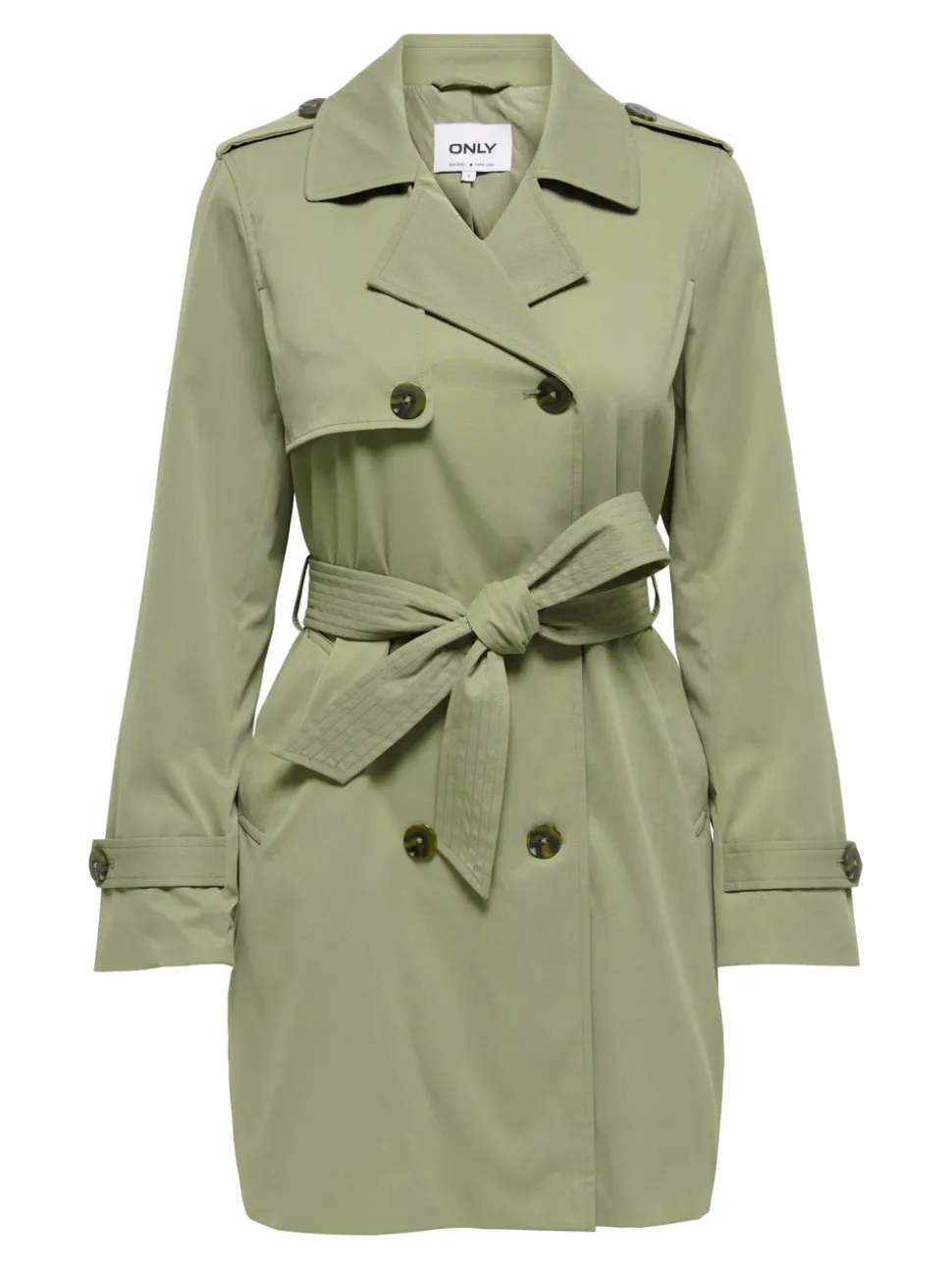 ONLDISA Trench