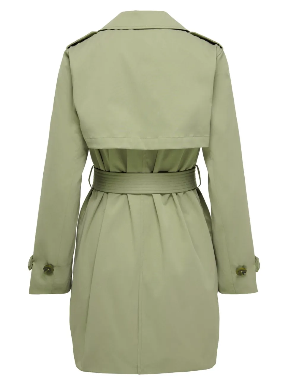ONLDISA Trench