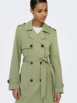 ONLDISA Trench