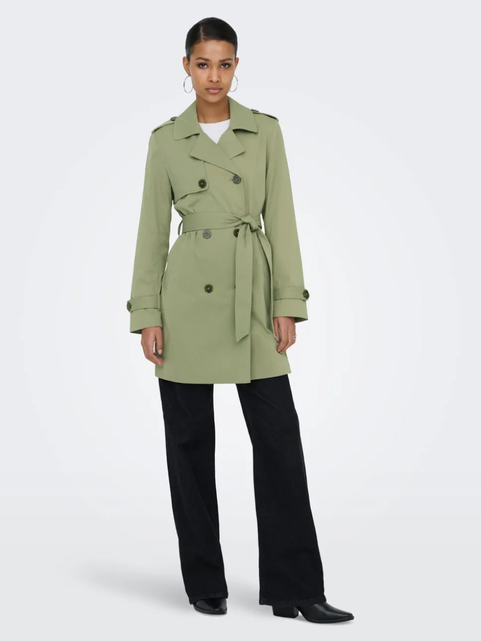 ONLDISA Trench