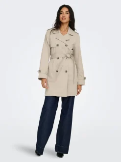 ONLDISA Trench