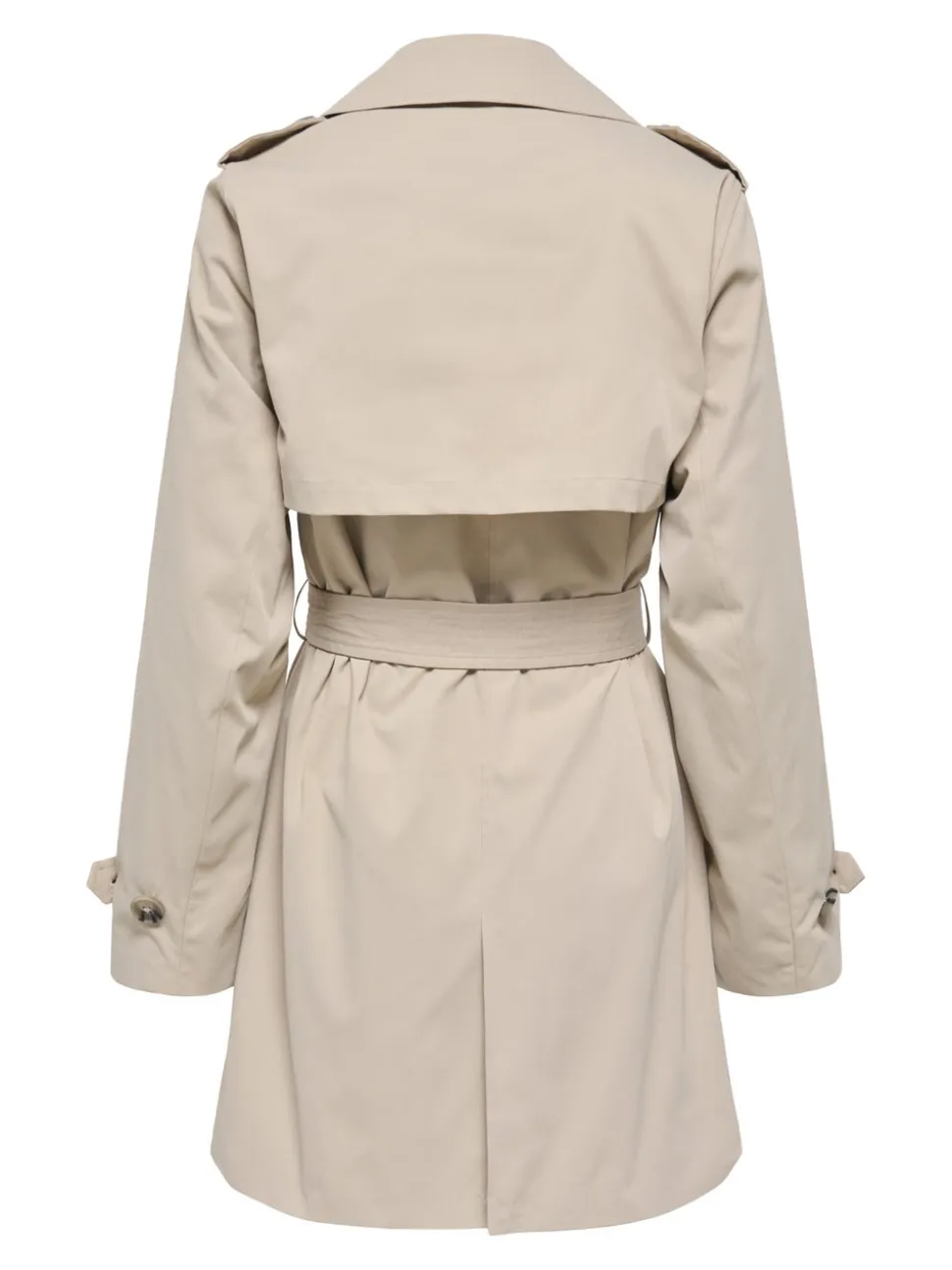 ONLDISA Trench